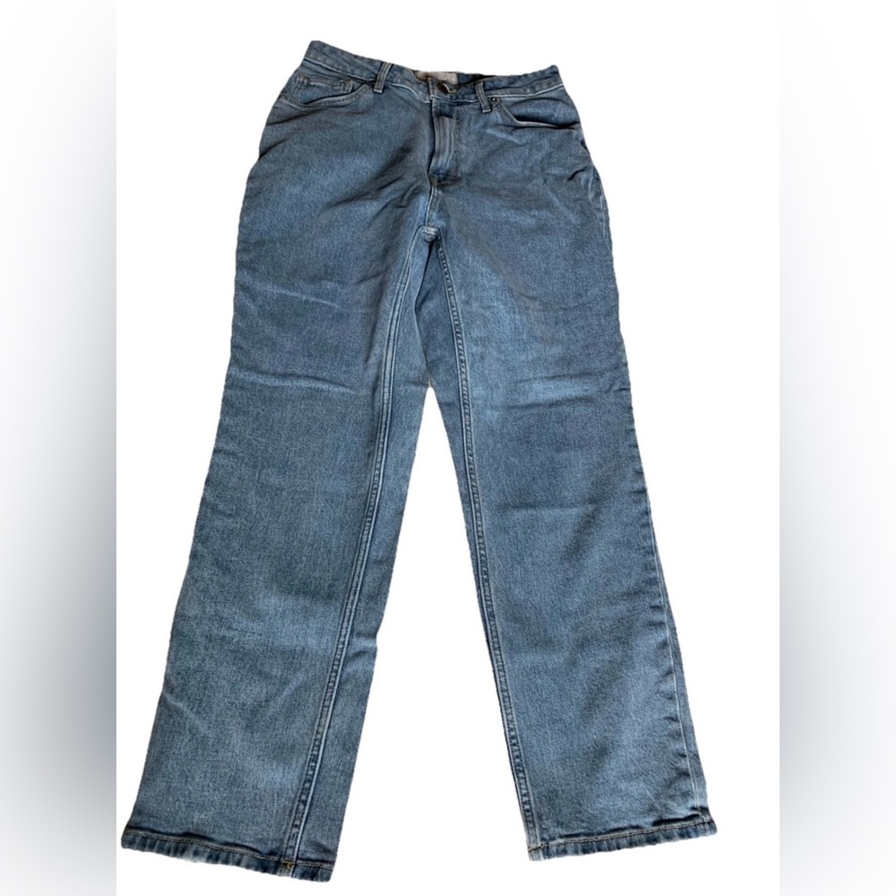 Everlane The Curvy Cheeky Jean